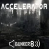 Accelerator