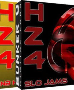 Hitzone 4 Complete Bundle