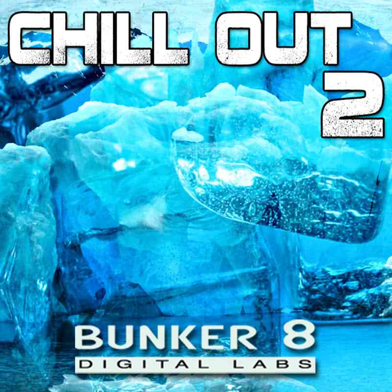 Bunker 8 Digital Labs