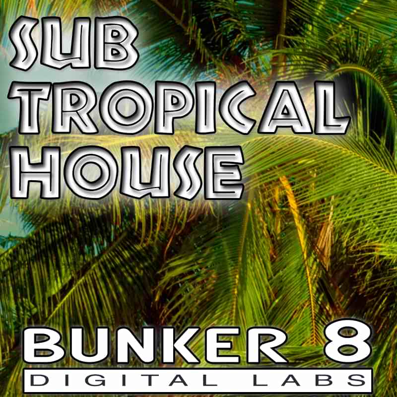 Bunker 8 Digital Labs