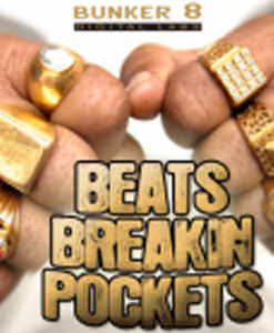 image; beats breakin pockets