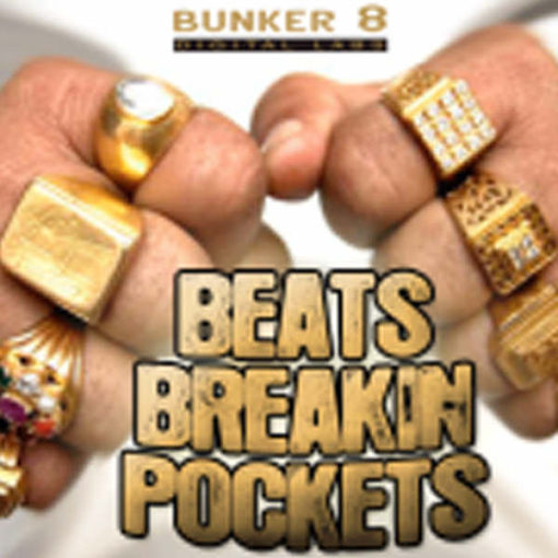 image; beats breakin pockets