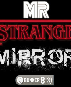 image: mr strange mirror