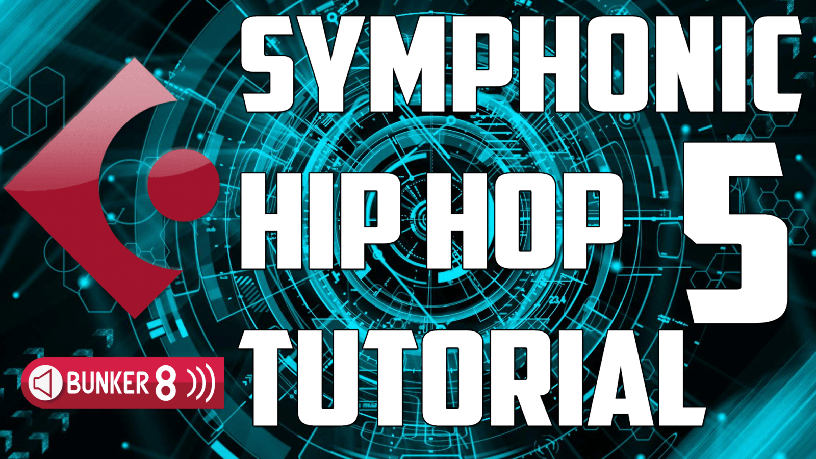 image: Symphonic Hip Hop 5 Tutorial