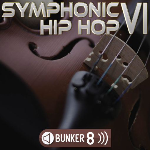 symphonic hip hop 6