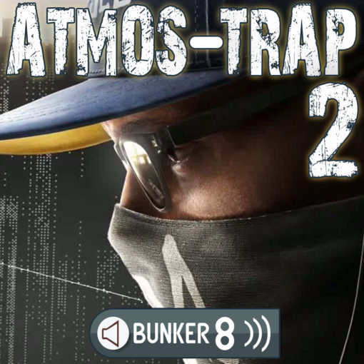 Atmos-Trap 2