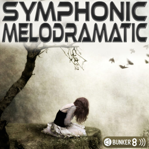 Bunker 8 Symphonic Melodramatic