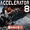 accelerator 8