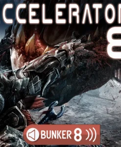 accelerator 8