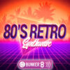 80s Retro Synthwave