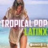 Buy Tropical Pop LatinX Directly From Bunker 8 and Save 75%