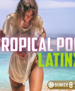 Buy Tropical Pop LatinX Directly From Bunker 8 and Save 75%