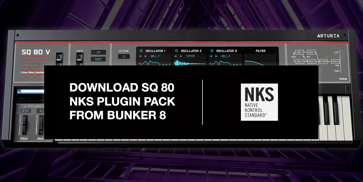 Download-Arturia-SQ80-V-NKS-VST-Browser-Pack-for-Free
