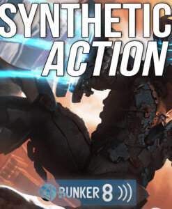 Synthetic-Action