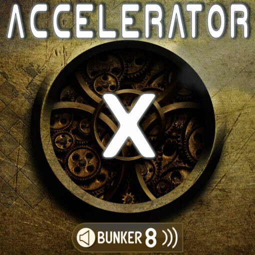 Accelerator 10