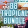 Bunker 8: Tropical Bundle