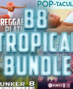 Bunker 8: Tropical Bundle