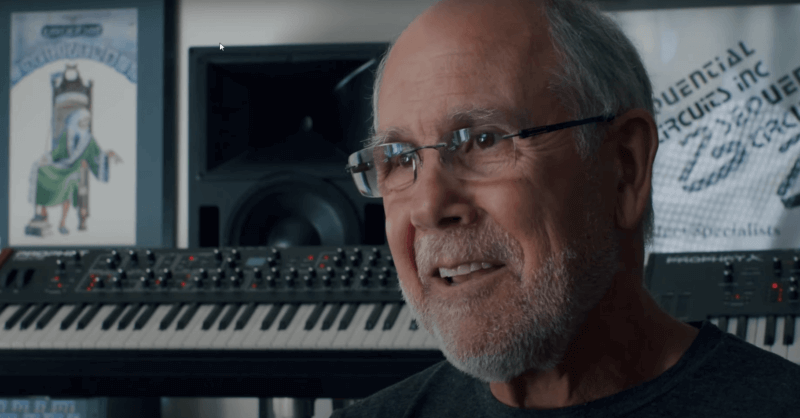 Dave Smith A Tribute to the Father of MIDI