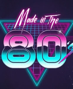 80's