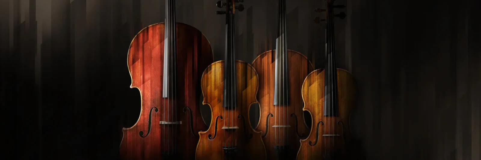 Kremona-Quartet-A-Work-Of-Art