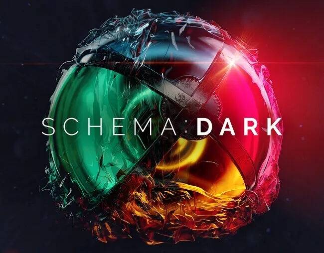 Native Instruments Schema Dark-A Brooding Gem