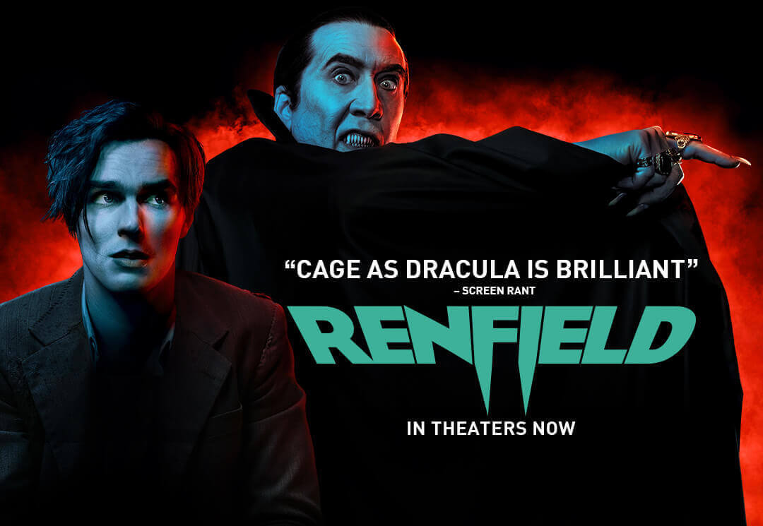 Renfield A Forgettable, Unnecessary Horror Comedy-003