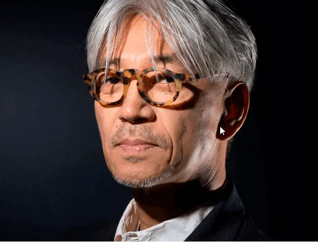 Ryuichi Sakamoto Dies at 71
