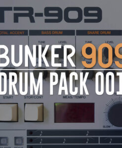 Bunker-909-Drum-Pack-001