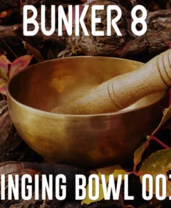 singing bowls sound pack