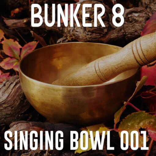 singing bowls sound pack