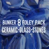 Bunker-8-Foley-Pack-Ceramic-Glass-Stones