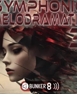 Symphonic Melodramatic 3