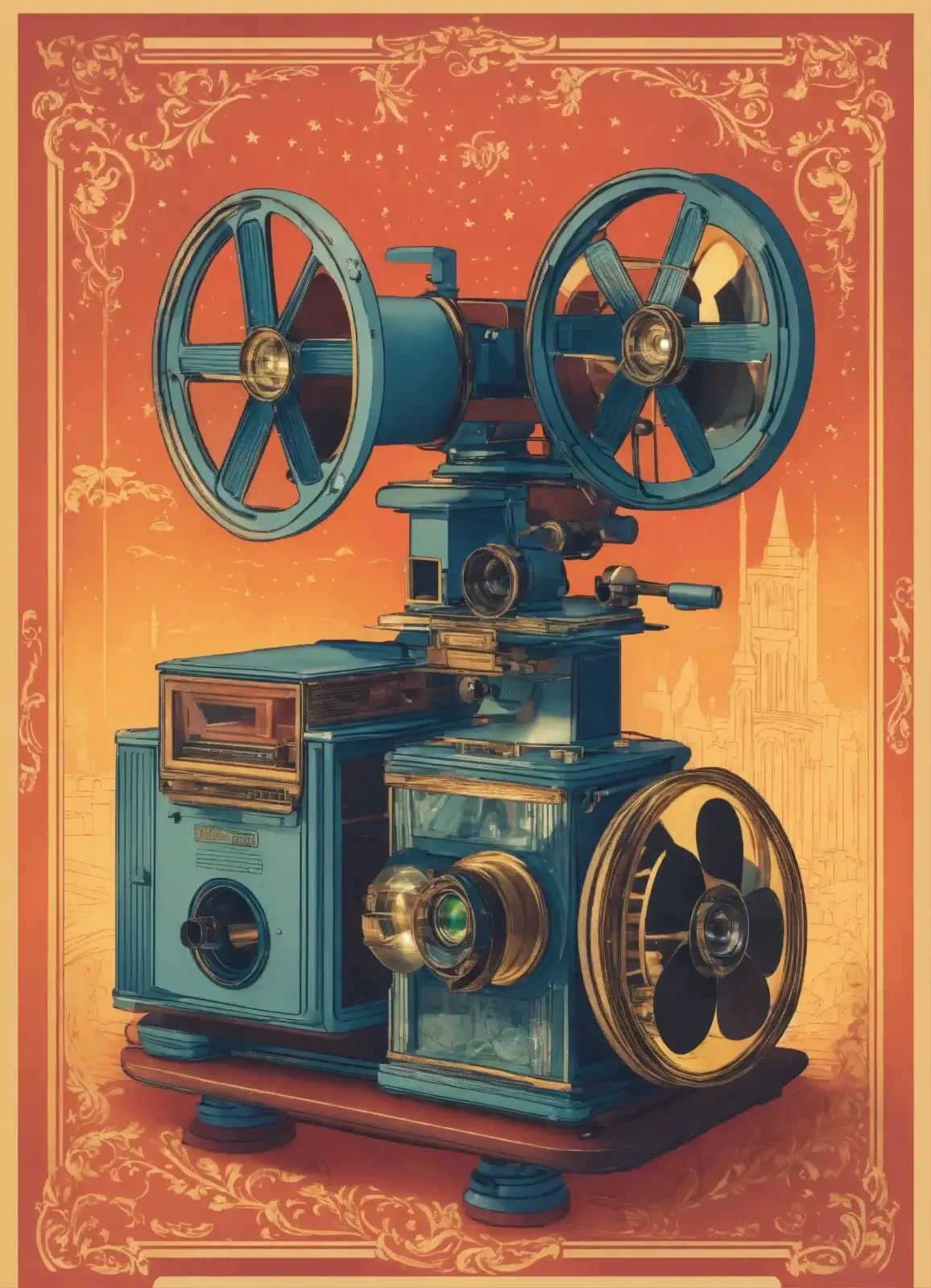 Trailers
