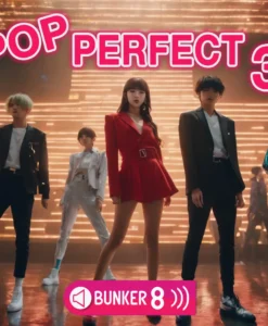 Pop Perfect 3: Upbeat