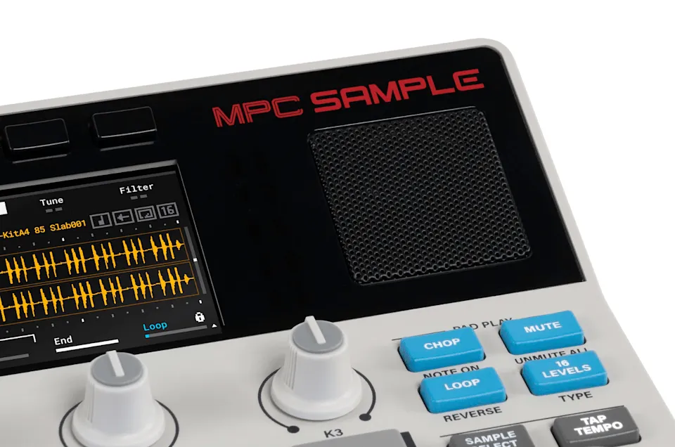 mpc-Sample