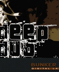 Deep Dub Rising – Dub Construction Kits & World Percussion Loops | Bunker 8