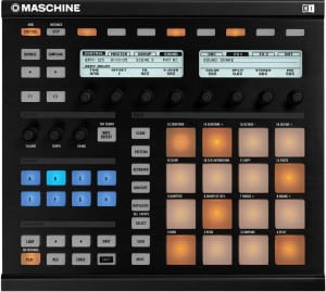 Maschine_MK1